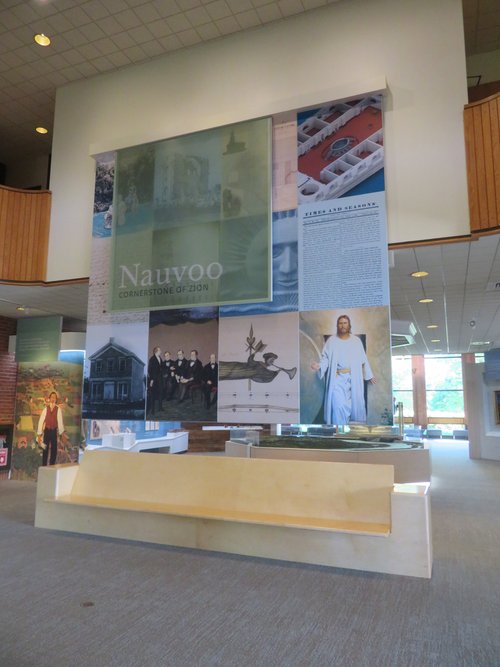 Nauvoo review images