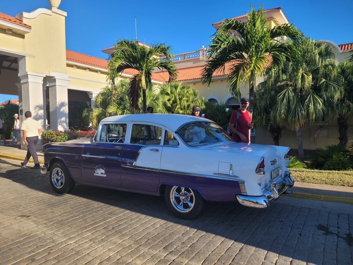 CUBAN COMPASS TOURS (Varadero) - 2023 What to Know BEFORE You Go