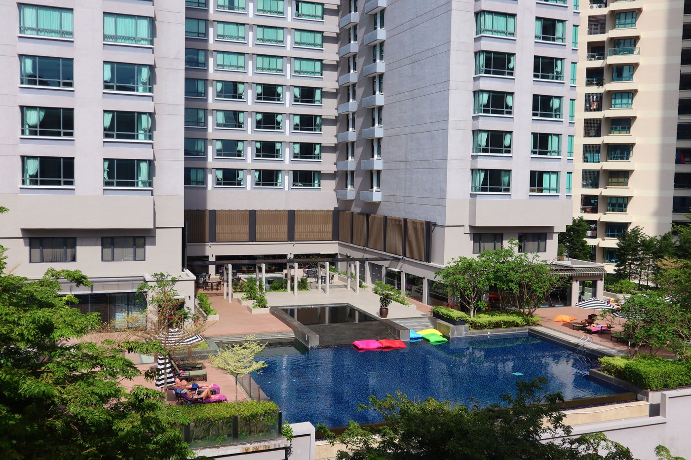 G HOTEL GURNEY $113 ($̶1̶8̶2̶) - Updated 2023 Prices & Reviews - Penang ...