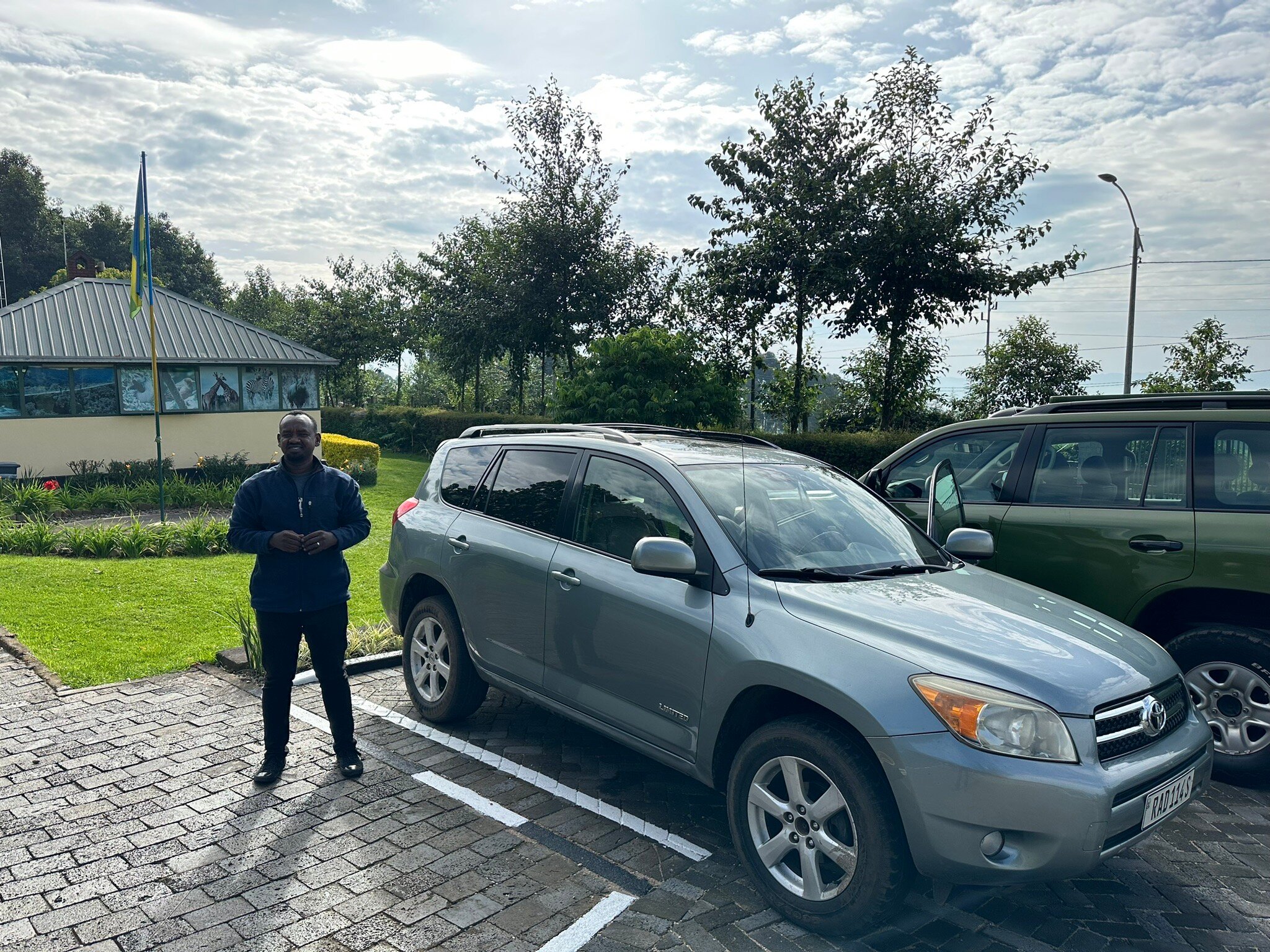 4X4 CAR RENTAL RWANDA All You Need to Know BEFORE You Go with