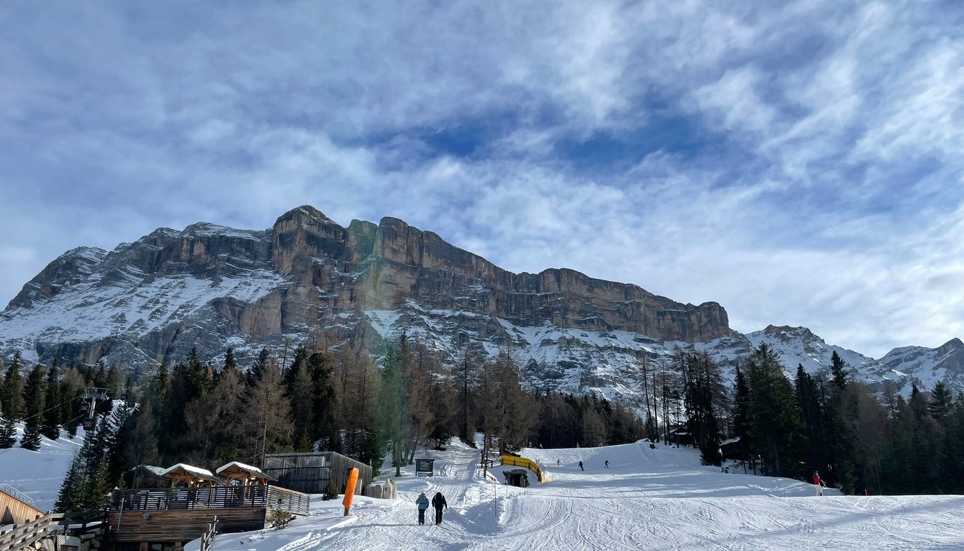 Scuola Sci & Snowboard La Villa - 라 빌라 - Scuola Sci & Snowboard La Villa의 리뷰 - 트립어드바이저
