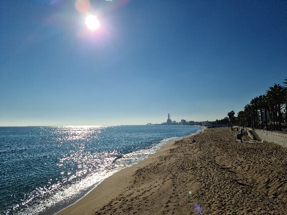 Imagen 5 de Rambla de Badalona