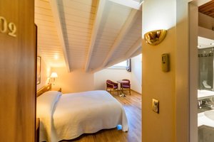 Chambre et suite
