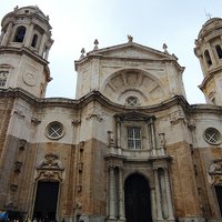 Catedral de Cadiz