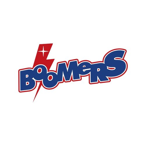 Boomers - Adventure Park Branding | Sack Lunch Agency