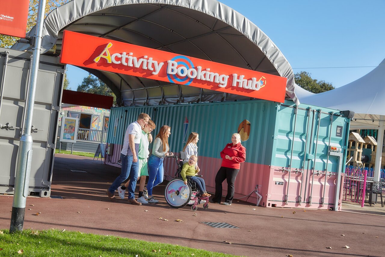 Parkdean Resorts Southview Holiday Park (Skegness, Angleterre) tarifs