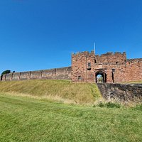 CARLISLE CASTLE - All You Need to Know BEFORE You Go