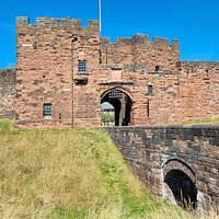 CARLISLE CASTLE - All You Need to Know BEFORE You Go