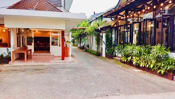 BELAYA HOTEL - Reviews (Jepara, Indonesia)