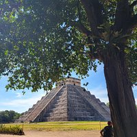 Chichen Itza (Mexico): Hours, Address, Attraction Reviews - Tripadvisor
