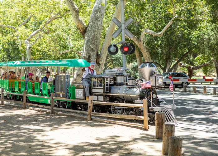 Irvine Park Railroad - All You Need to Know BEFORE You Go (with Photos)