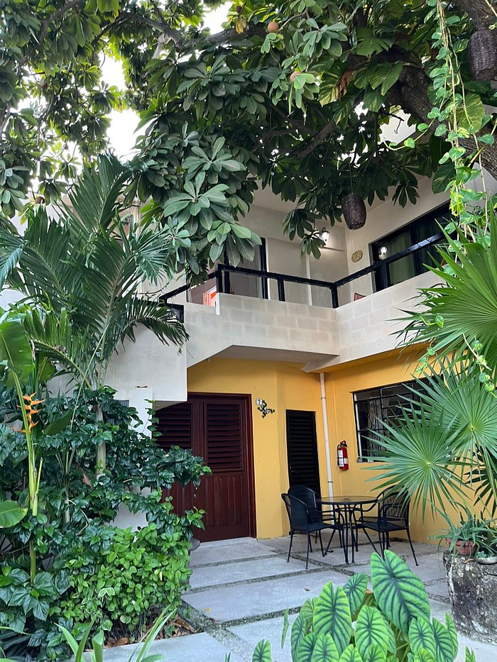 CASA DEL SOLAR CENTRO COZUMEL $45 ($̶5̶2̶) - Updated 2023 Prices & Guest  house Reviews - Mexico