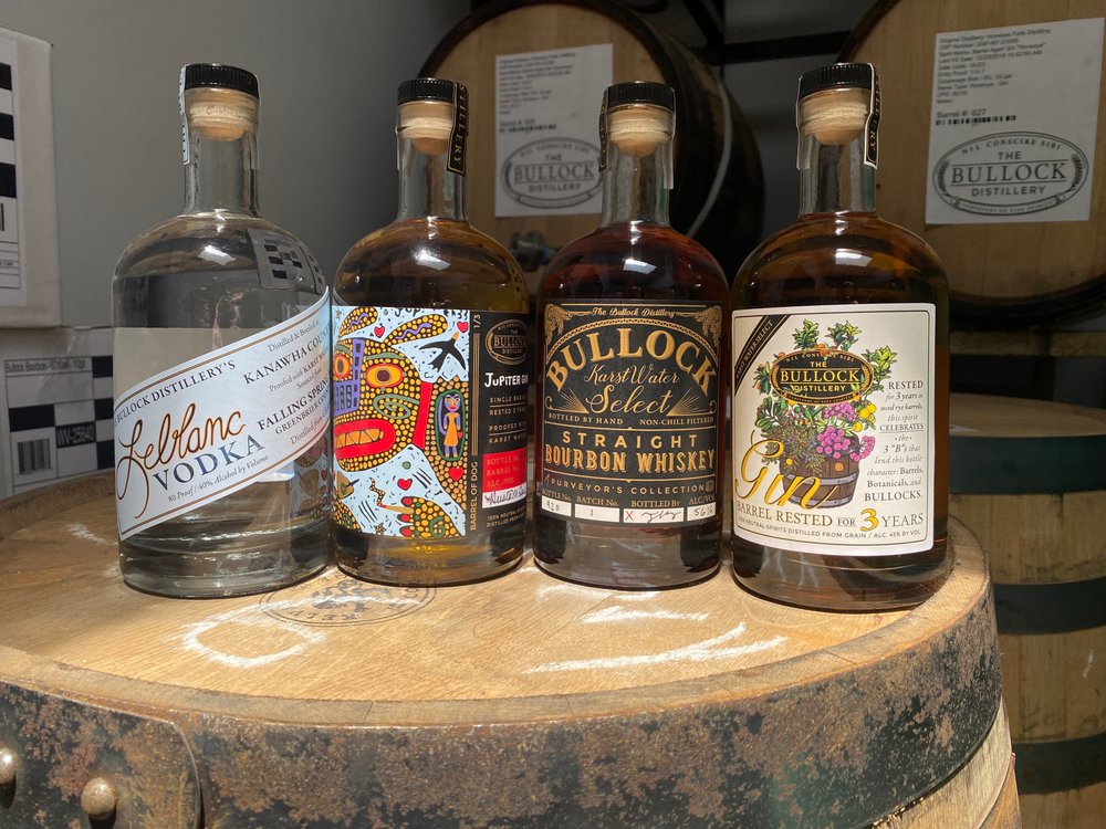 THE 10 BEST West Virginia Distilleries (2024) - Tripadvisor