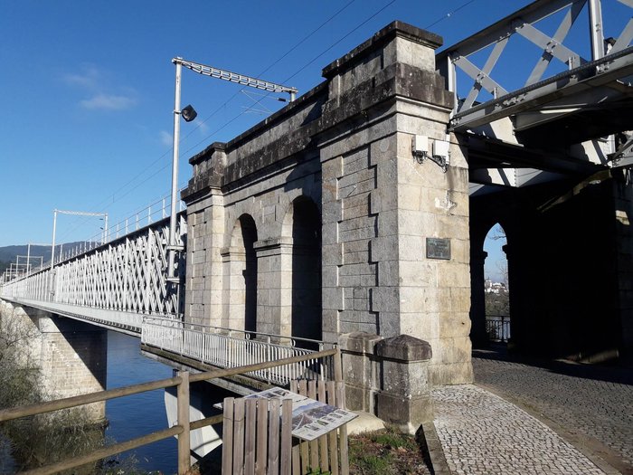 Imagen 7 de Ponte Internacional Tui-Valença