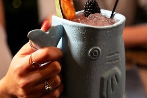 Bebidas