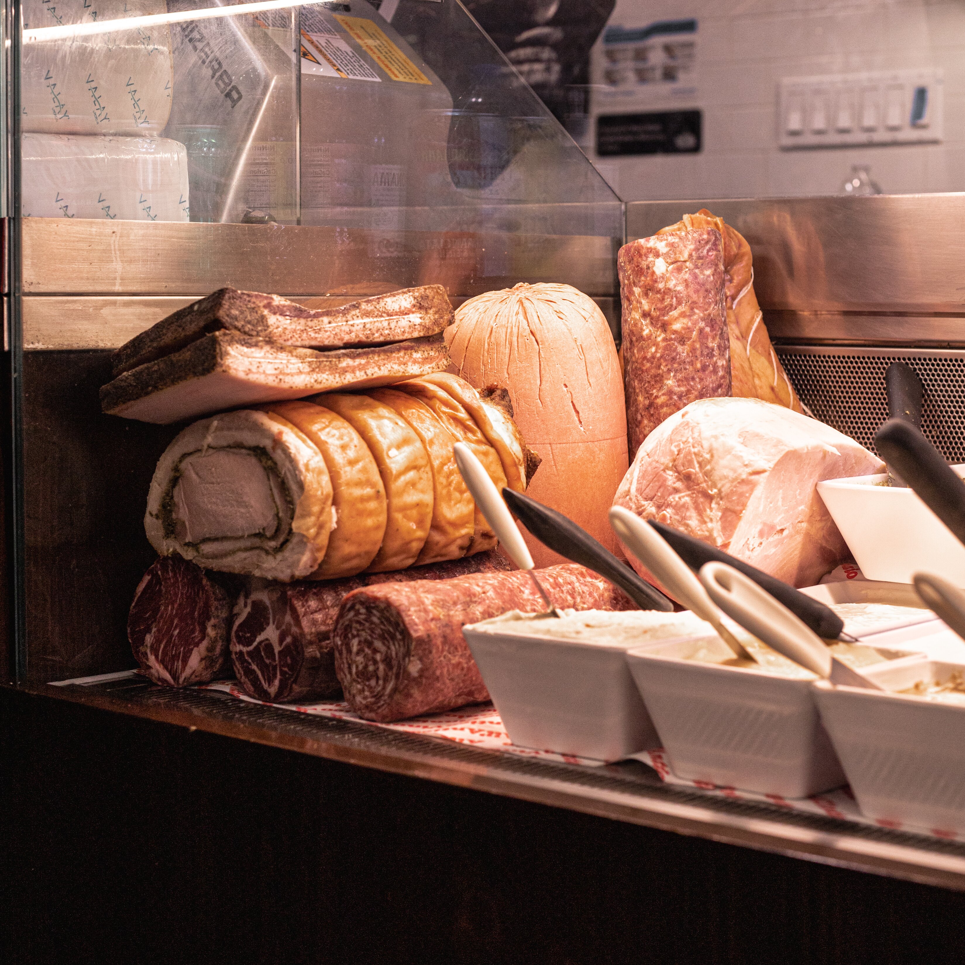 ALL'ANTICO VINAIO, New York City - Restaurant Reviews