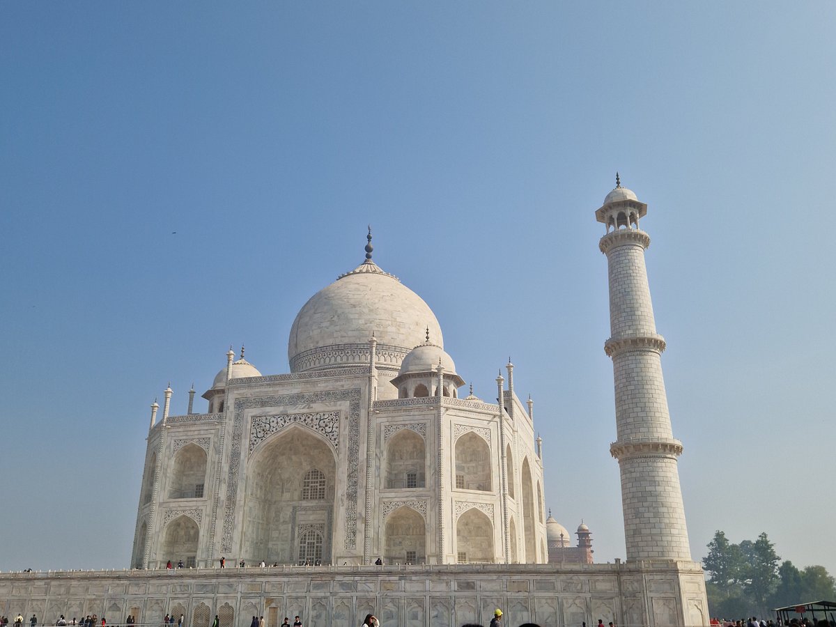 mother india tour travels reviews