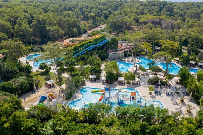 ALI BEY RESORT SORGUN - Updated 2023 Prices & Reviews (Side, Turkiye)