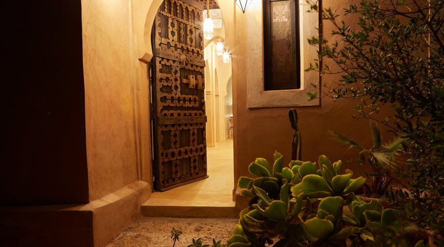 Entrée
