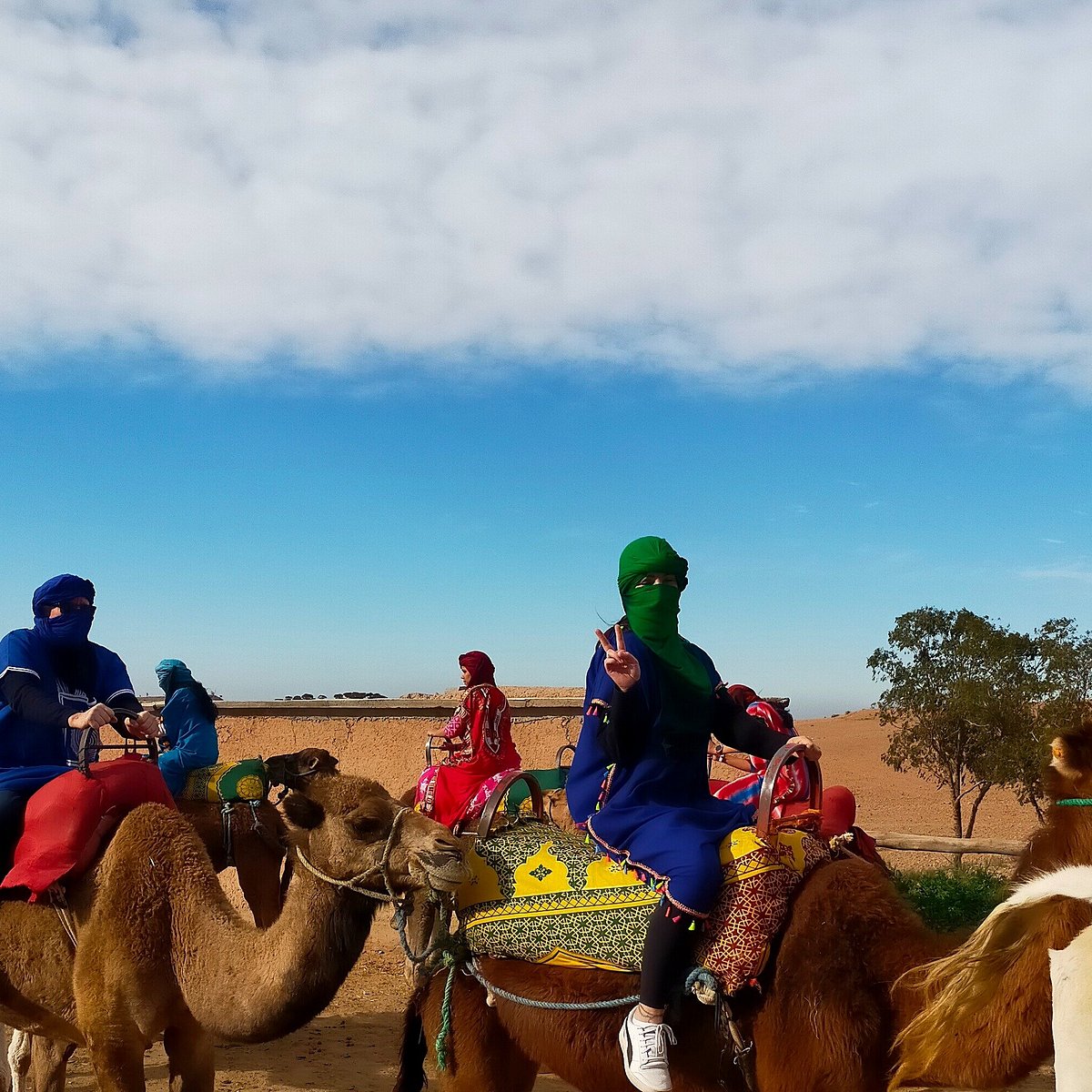 Marrakech Tours (Morocco): Address, Phone Number - Tripadvisor