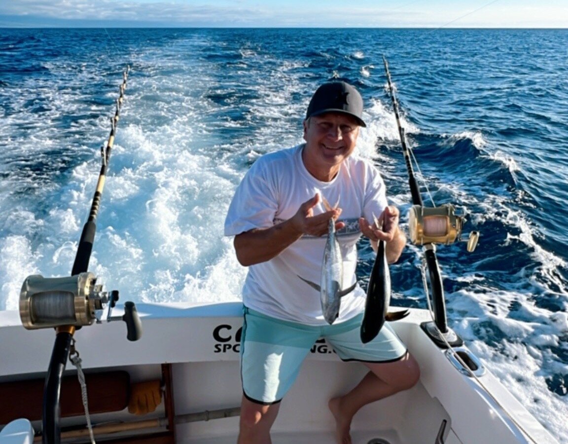 Camelot Sport Fishing (Kailua-Kona) - All You Need to Know BEFORE You Go