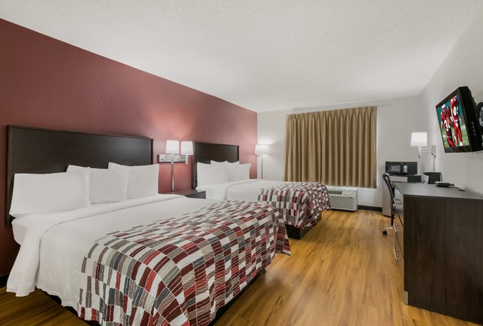 RED ROOF INN & SUITES KNOXVILLE EAST $66 ($̶7̶5̶) - Updated 2023 Prices ...