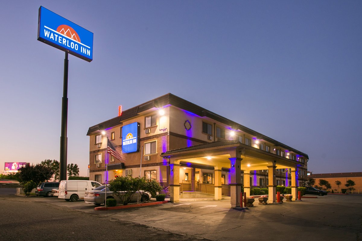 Bed Bugs, Prostitution, drugs - Review of Budget Inn and Suites Stockton,  Stockton, CA - Tripadvisor