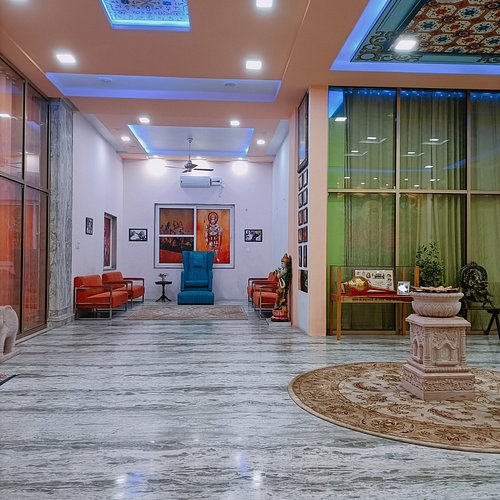 SHRI VRINDAVAN BALAJI DEVSTHAN - Hostel Reviews (India)