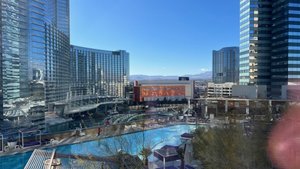 THE COSMOPOLITAN OF VEGAS, COLLECTION (Nevada): opiniones precios