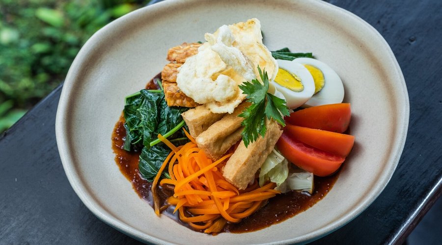 Gado Gado