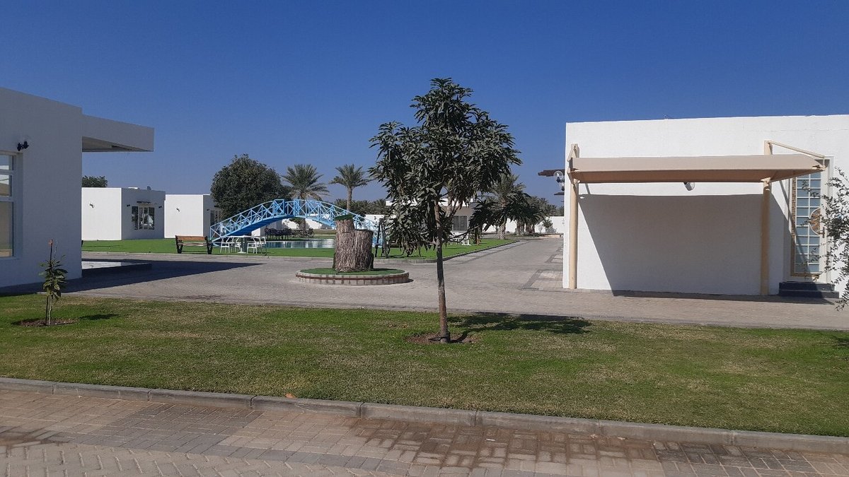 JAWHARAT BIDIYAH RESORT - Updated 2024 Prices, Reviews, and Photos