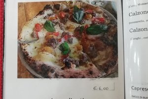 餐點
