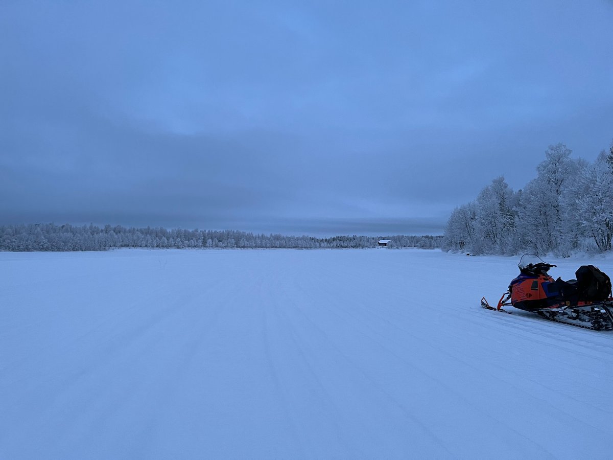 IVALO TREK LAPLAND - All You Need to Know BEFORE You Go