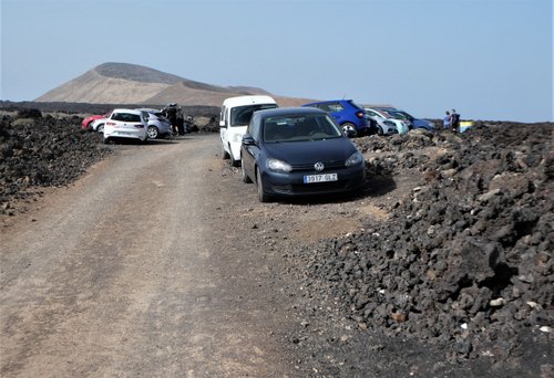 Lanzarote review images