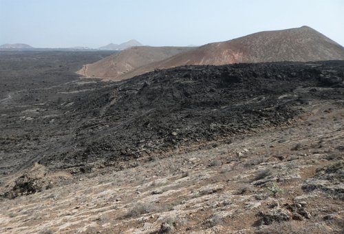 Lanzarote review images