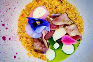 Cibo