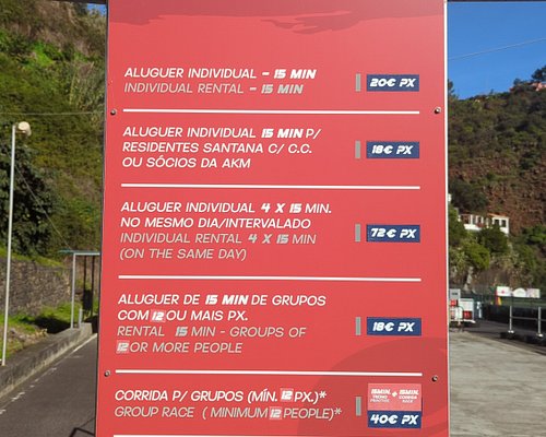 5 MELHORES Centros de jogos e entretenimento em Madeira