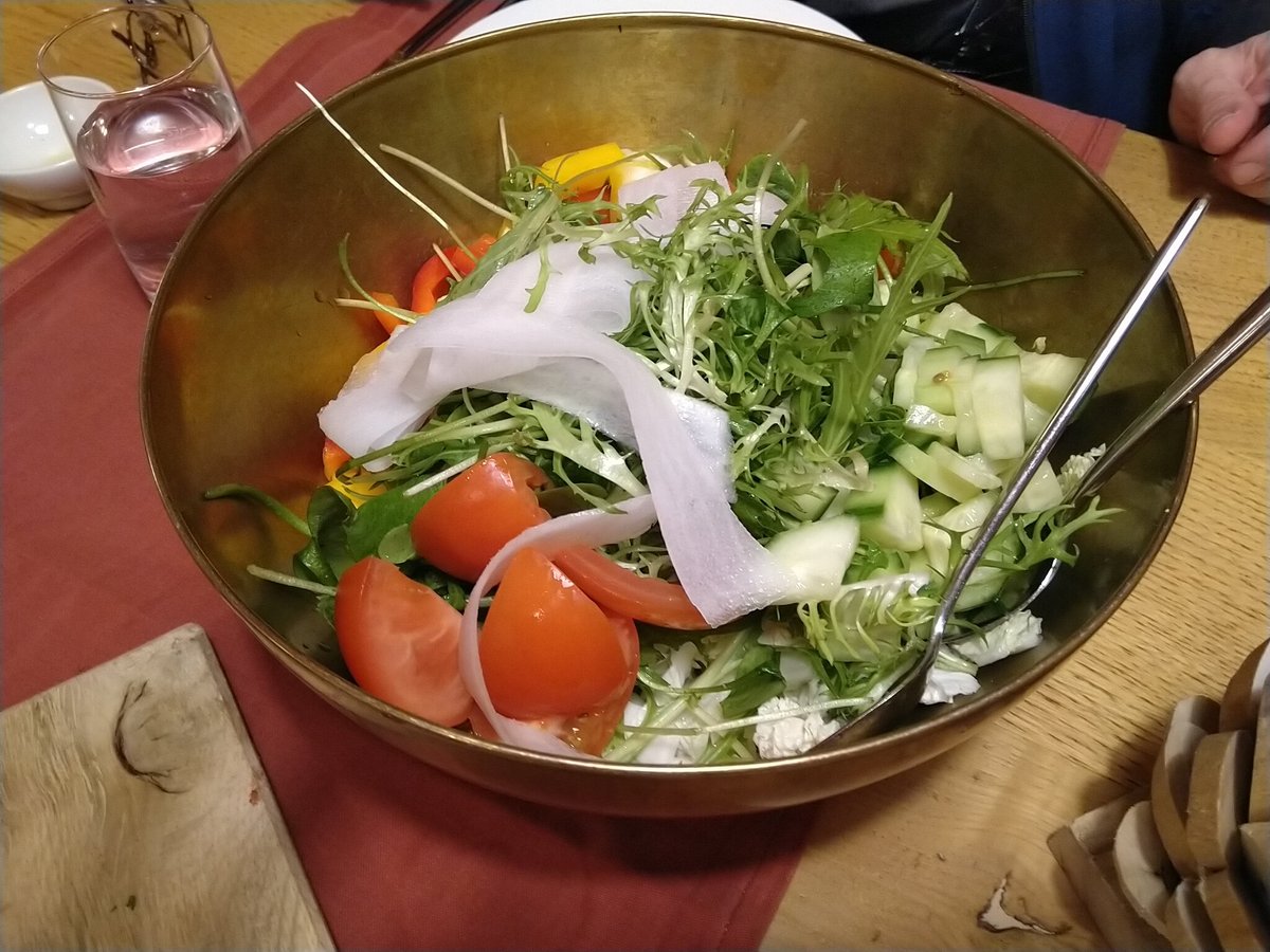 RESTAURANT ERNER GARTEN, Ernen Menü, Preise & Restaurant Bewertungen