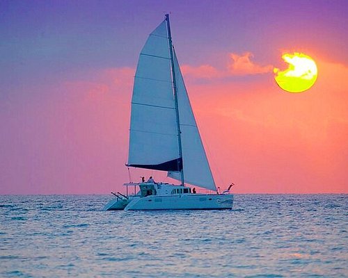 yacht tours in puerto rico