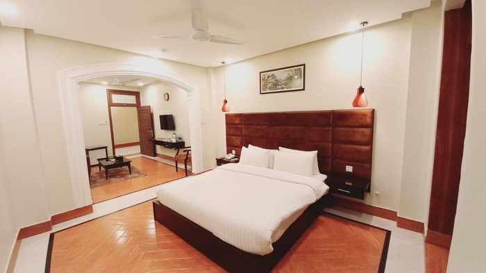 HOTEL ONE SWAT $41 ($̶5̶7̶) - Mingora Hotel 2024 Prices & Reviews