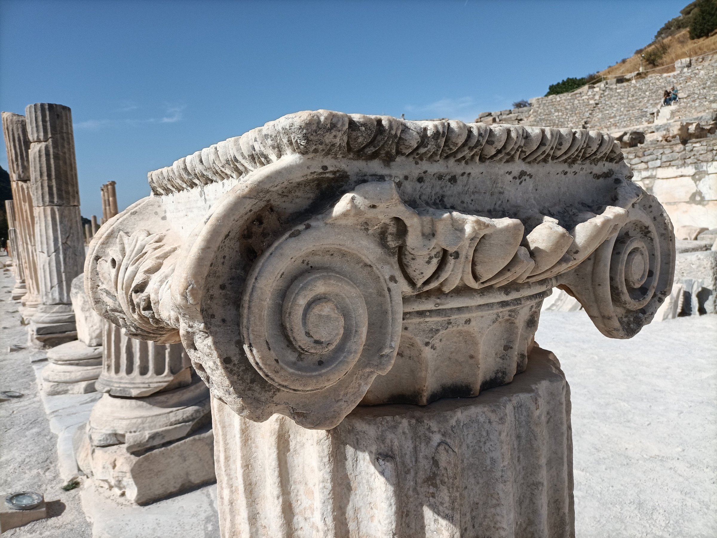 Best Ephesus Tours Kusadasi All You Need To Know Before You Go