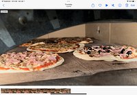 2024 Make Your Own Pizza in Rome - Pizza Making with a local Chef