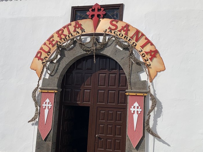 Imagen 4 de Iglesia de San Fernando Rey