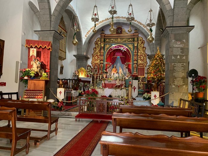 Imagen 3 de Iglesia de San Fernando Rey