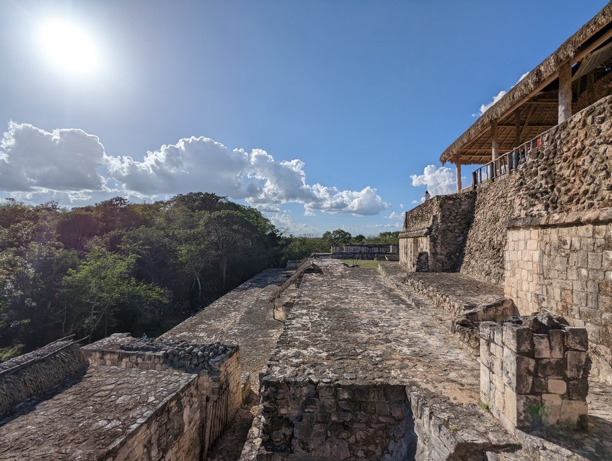 xcaret chichen itza