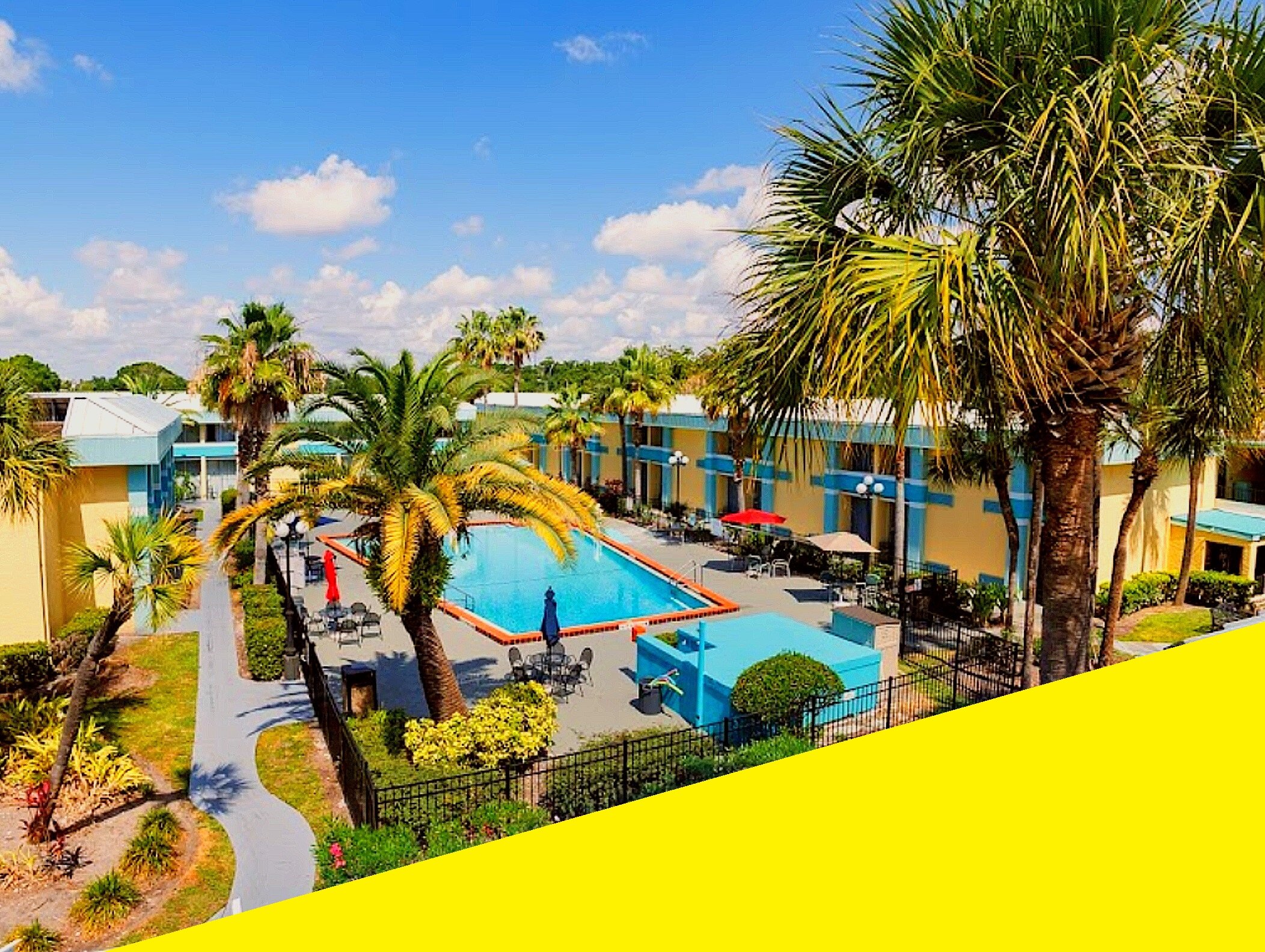 BPOSHTELS ORLANDO FLORIDA MALL - Updated 2024 Prices & Hostel Reviews