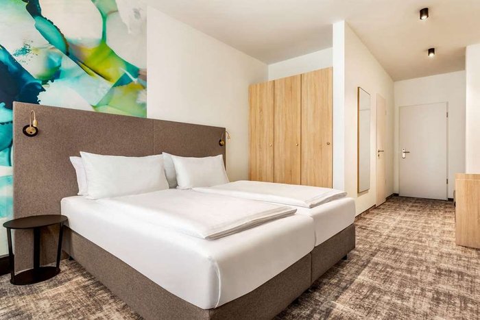 Wyndham Garden Munich Messe Rooms: Pictures & Reviews - Tripadvisor