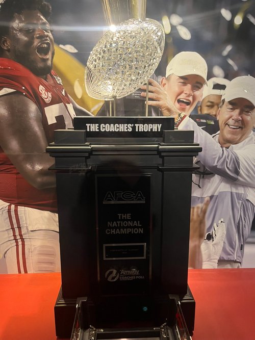 Tuscaloosa review images