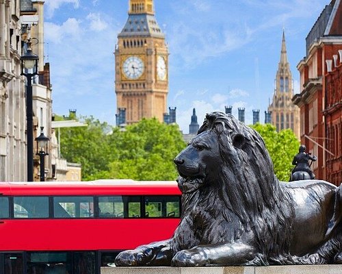 GUIDA TURISTICA A LONDRA TOURS: Tutto quello che c'è da sapere (AGGIORNATO  2024) - Tripadvisor