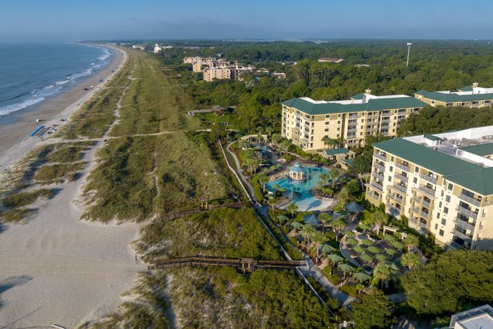 MARRIOTT'S BARONY BEACH CLUB - Updated 2023 (Hilton Head, SC)